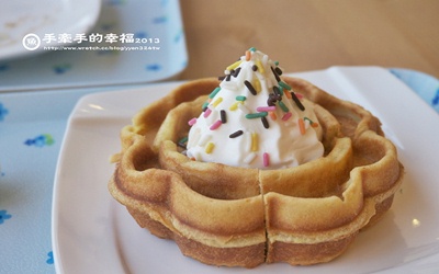 照片：「Yvonne」BLOG