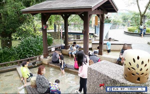 照片：「蓉蓉」BLOG