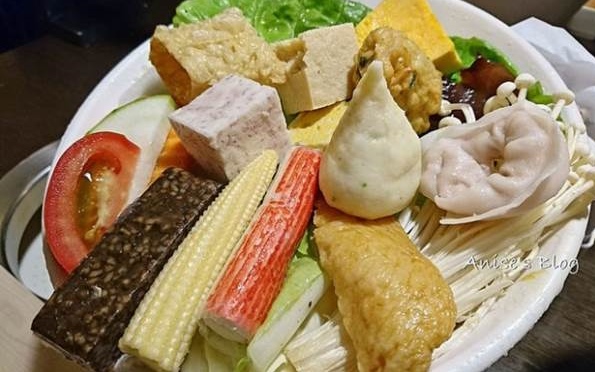 照片：「Anise」BLOG