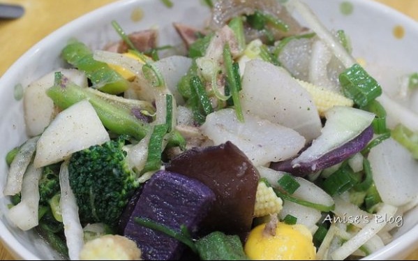 照片：「Anise」BLOG