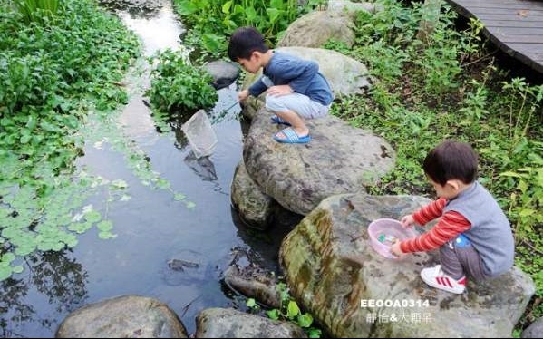 照片：「小靜怡」BLOG