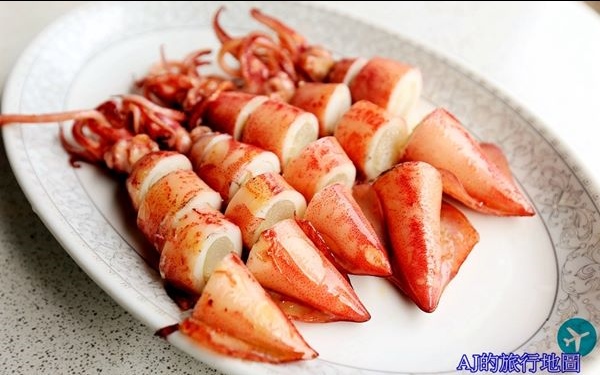 照片：「AJ」BLOG