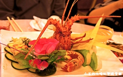 照片：「小茉」BLOG