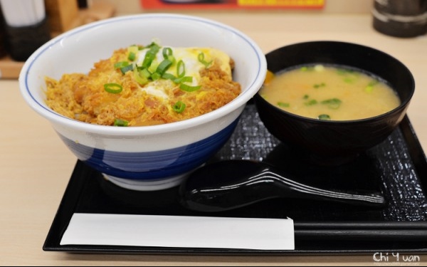 照片：「奇緣」BLOG