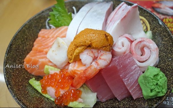 照片：「Anise」BLOG
