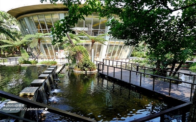 照片：「瑪格」BLOG
