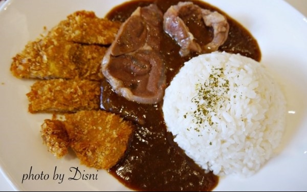 照片：「Disni」BLOG
