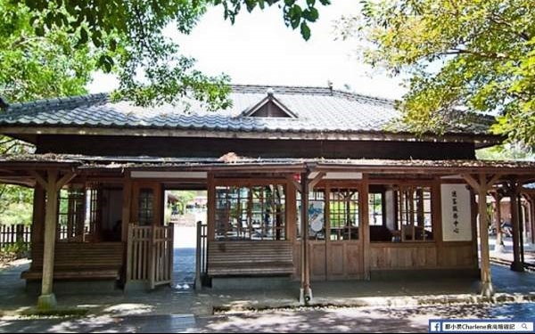 照片：「小柔Charlene」BLOG