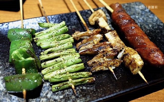 照片：「謝蘿莉」BLOG