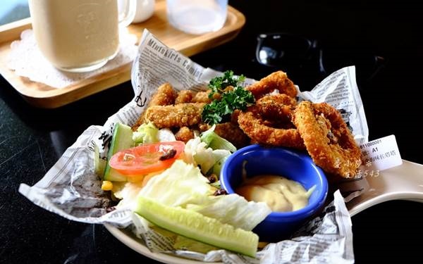 照片：「愛小莎」BLOG