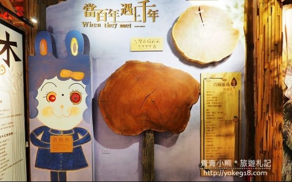 照片：「青青」BLOG