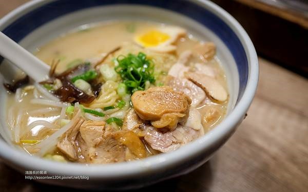 照片：「鴻團長」BLOG