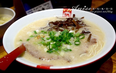 照片：「Anise」BLOG
