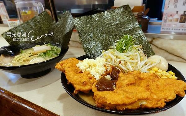 照片：「兩光煮婦Eva」BLOG