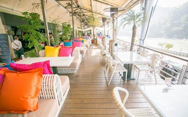 照片：「小柔Charlene」BLOG