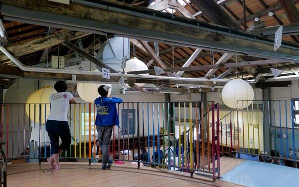 照片：「bluehawaii」BLOG