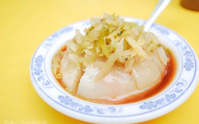照片：「小虫」BLOG