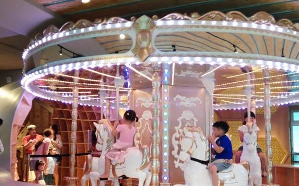 照片：「MOMOCO」BLOG