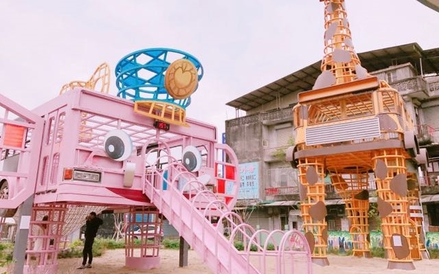 照片：「MOMOCO」BLOG