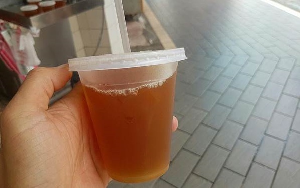 照片：「許小布」BLOG