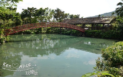 照片：「KenAlice0110」BLOG