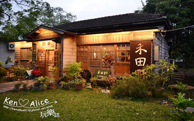 照片：「KenAlice0110」BLOG