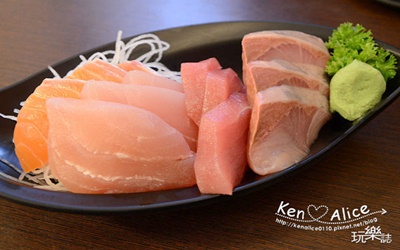 照片：「KenAlice0110」BLOG