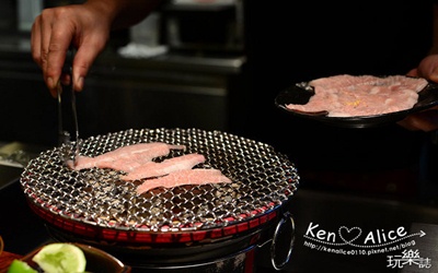 照片：「KenAlice0110」BLOG