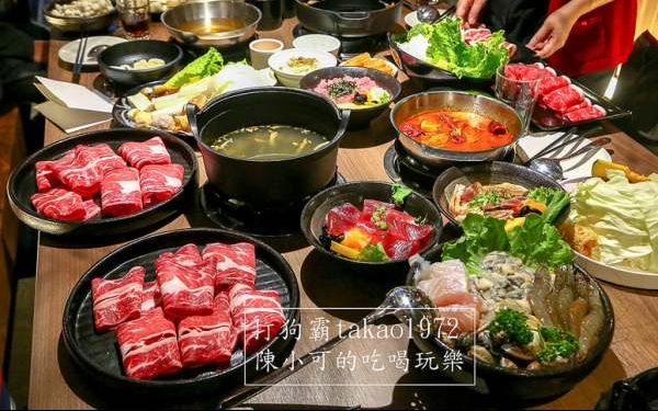 照片：「陳小可」BLOG
