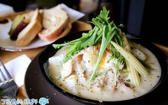 照片：「果凍魚」BLOG