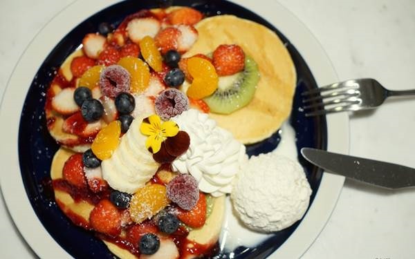 照片：「王拉拉」BLOG