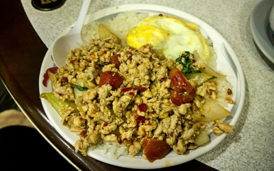 照片：「bluehawaii」BLOG
