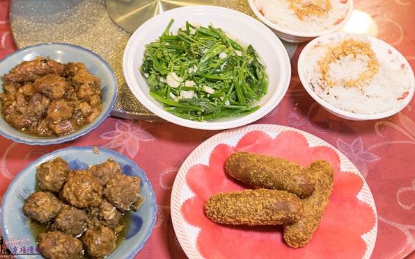 照片：「Grace」BLOG