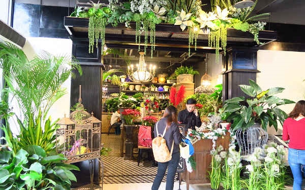 照片：「哈比小叮噹」BLOG