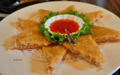 照片：「王拉拉」BLOG