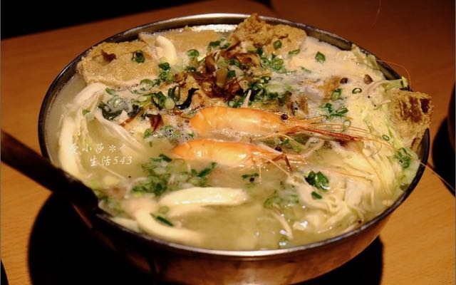 照片：「愛小莎」BLOG