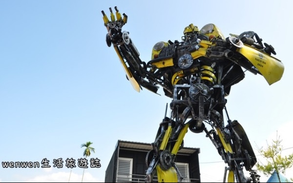 照片：「玟玟」BLOG