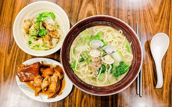 照片：「小虎」BLOG