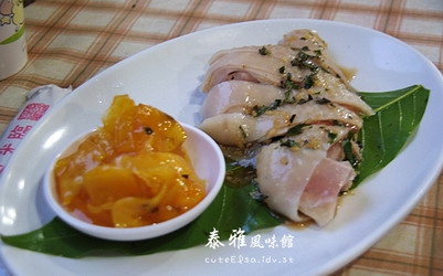 照片：「愛小莎」BLOG