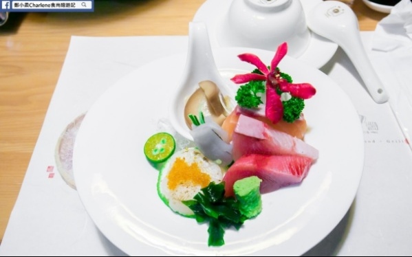 照片：「小柔Charlene」BLOG
