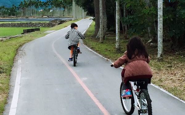 照片：「流動瓶子」BLOG