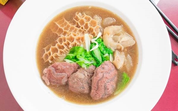 照片：「小柔Charlene」BLOG