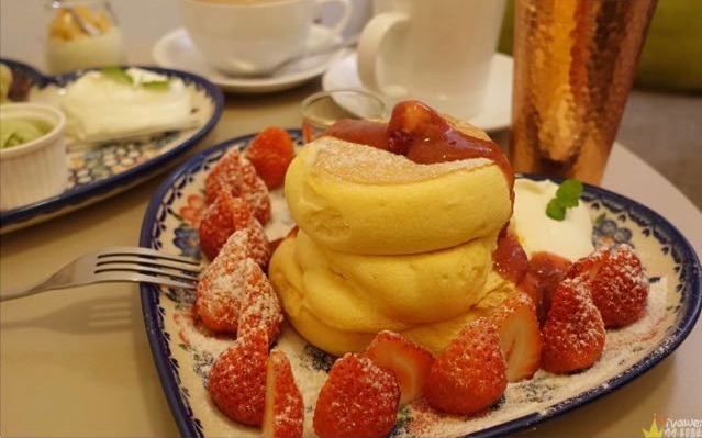 照片：「瑋瑋」BLOG