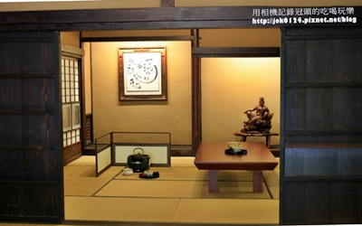 照片：「冠頭」BLOG