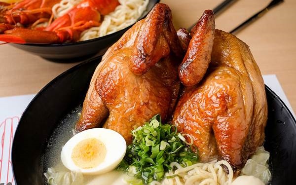照片：「鴻團長」BLOG