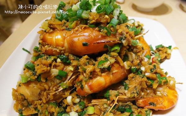 照片：「陳小可」BLOG