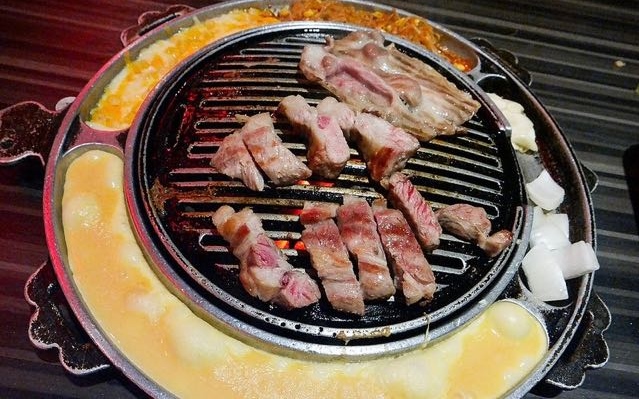 照片：「oldfather」BLOG