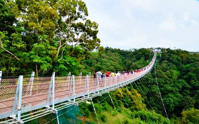 照片：「鄧涵榛」BLOG
