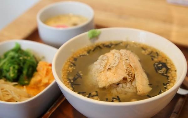 照片：「流動瓶子」BLOG
