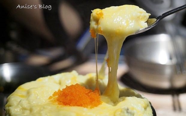 照片：「Anise」BLOG